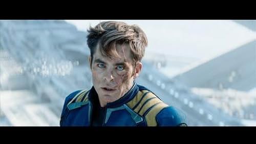 Star Trek Beyond