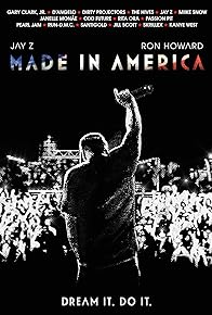 Primary photo for Made in America