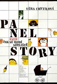 Panelstory aneb Jak se rodí sídliste (1980)