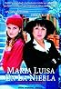 María Luisa en la Niebla (TV Movie 1999) Poster