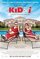 The Kid & I (2005) Poster