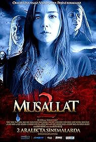 Musallat 2: Lanet (2011)