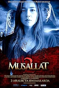 Primary photo for Musallat 2: Lanet