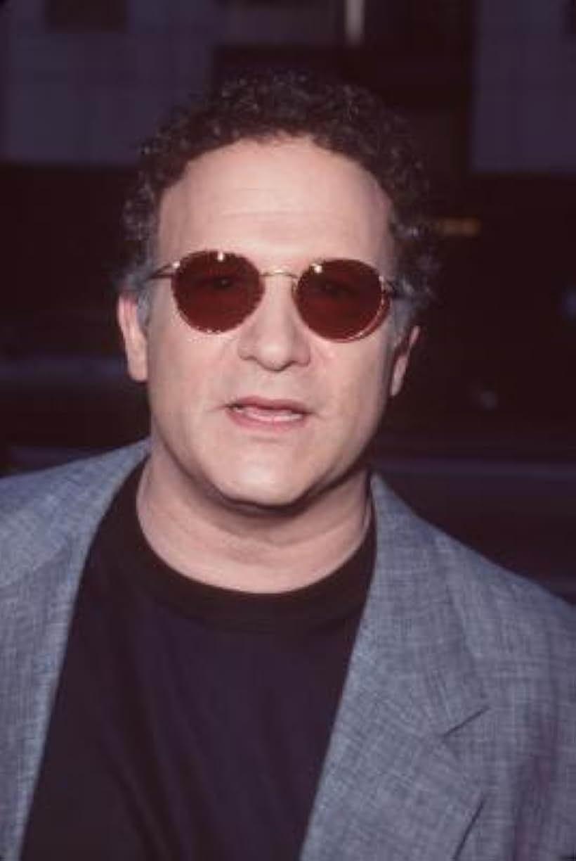 Albert Brooks at an event for The Muse (1999)