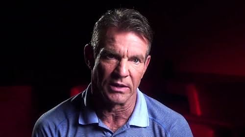 Dreamscape: Dennis Quaid On Working With Director Joseph Ruben