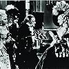 Mae Busch, Olaf Hytten, Anita Louise, and Norma Shearer in Marie Antoinette (1938)