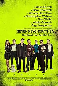 Primary photo for Seven Psychopaths