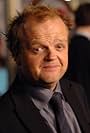 Toby Jones at an event for The Painted Veil (2006)