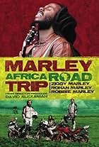 Marley Africa Roadtrip