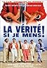 La vérité si je mens! (1997) Poster