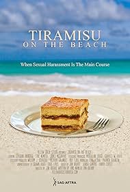 Tiramisu on the Beach (2016)