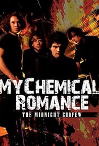 Primary photo for My Chemical Romance: The Midnight Curfew