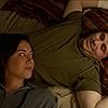 Jason Ritter and Aubrey Plaza in About Alex (2014)