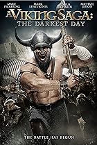 A Viking Saga: The Darkest Day (2013) Poster