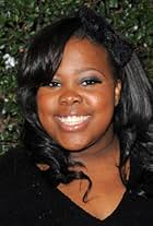 Amber Riley