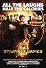 The Starving Games (2013) Poster