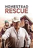 Homestead Rescue (TV Series 2016– ) Poster