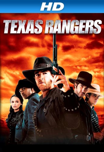 Texas Rangers (2001)