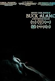 Buck Alamo or (A Phantasmagorical Ballad) (2020)