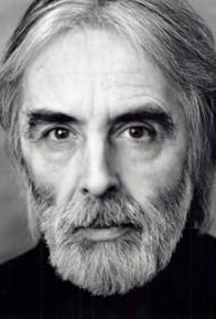 Primary photo for Michael Haneke