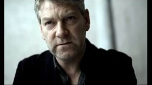 Wallander: Series 2