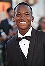 Abraham Attah