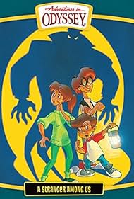 Adventures in Odyssey: A Stranger Among Us (1998)