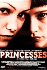 Princesses (2000)