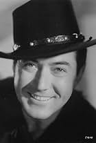 Johnny Mack Brown