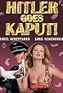 Pavel Derevyanko and Anna Semenovich in Gitler kaput! (2008)