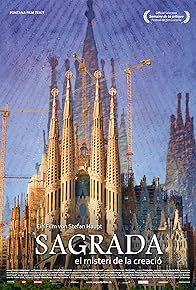 Primary photo for Sagrada: The Mystery of Creation