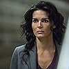 Angie Harmon in Rizzoli & Isles (2010)