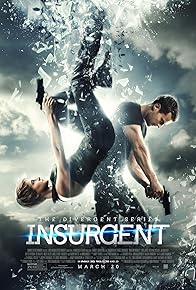 Primary photo for The Divergent Series: Insurgent