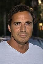 Thorsten Kaye at an event for Port Charles (1997)