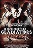 Kingdom of Gladiators (2011) Poster