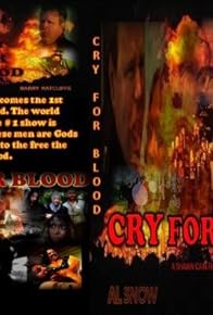 Primary photo for Cry for Blood