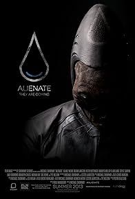 Primary photo for Alienate