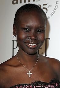 Primary photo for Alek Wek