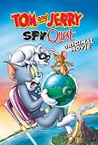 Tom and Jerry: Spy Quest