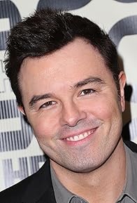 Primary photo for Seth MacFarlane