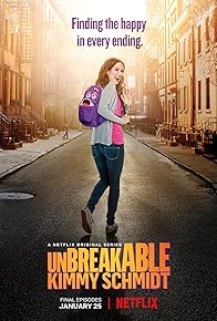 Primary photo for Unbreakable Kimmy Schmidt