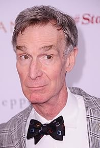 Primary photo for Bill Nye