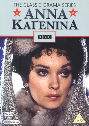 Nicola Pagett in Anna Karenina (1977)