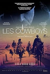 Les Cowboys (2015)