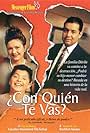 ¿Con Quién Te Vas? (1996)