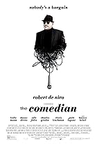 The Comedian