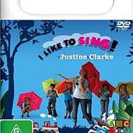 Justine Clarke in Justine Clarke: I Like to Sing! (2005)