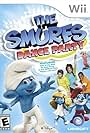 The Smurfs Dance Party (2011)