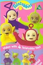 Teletubbies: Dance with the Teletubbies