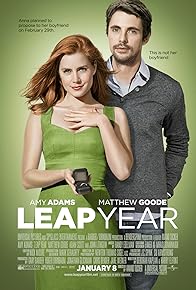 Primary photo for Leap Year